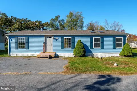 501 Windy Hill Rd #LOT 117, Shermans Dale, PA 17090