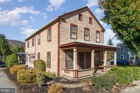 104 Tuscarora Path, Ickesburg, PA 17037