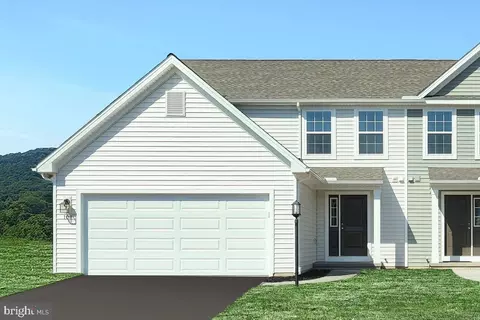104 Richfield Ln #LOT 98, Duncannon, PA 17020