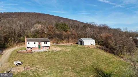 45 W Shortcut Rd, Newport, PA 17074