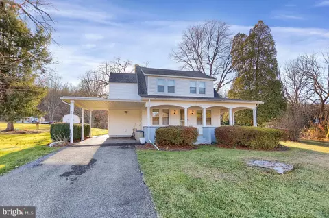 2700 Susquehanna Trl, Newport, PA 17074