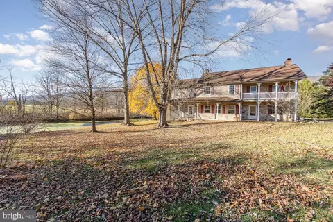 7854 Raccoon Valley Rd, Millerstown, PA 17062