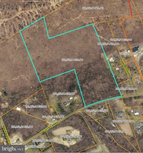 0 Valley Rd, Marysville, PA 17053