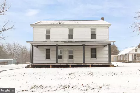 17 Center St, Duncannon, PA 17020
