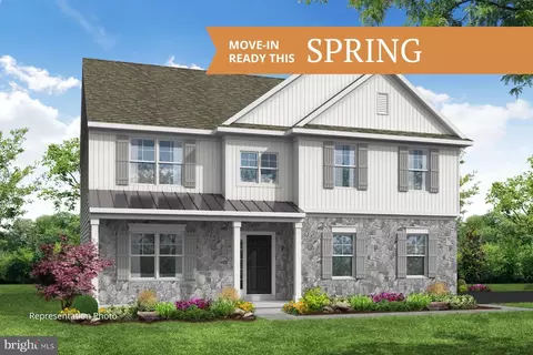 222 Rockville Blvd, Marysville, PA 17053