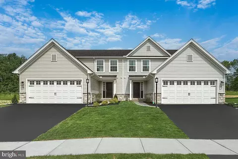 102 Richfield Ln #LOT 99, Duncannon, PA 17020