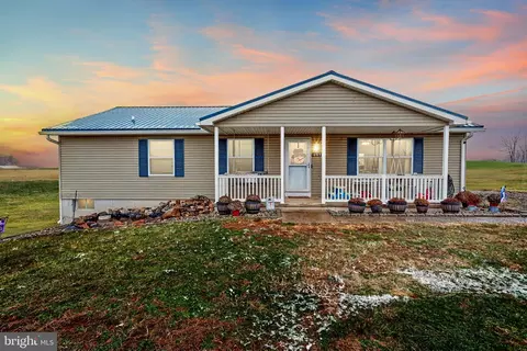 497 Airyview Rd, Shermans Dale, PA 17090