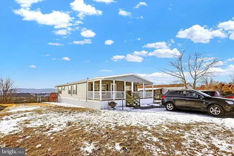 850 Windy Hill Rd #LOT 15, Shermans Dale, PA 17090