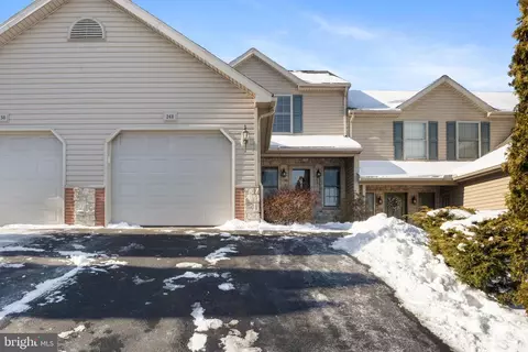 248 Deer Trl, Marysville, PA 17053