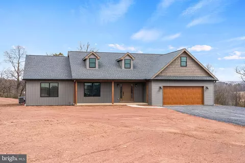 239 Brookview Dr, Newport, PA 17074