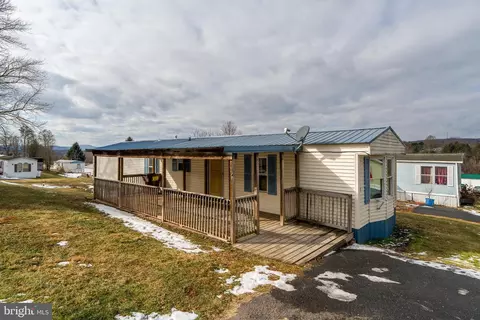 501 Windy Hill Rd #LOT 41, Shermans Dale, PA 17090