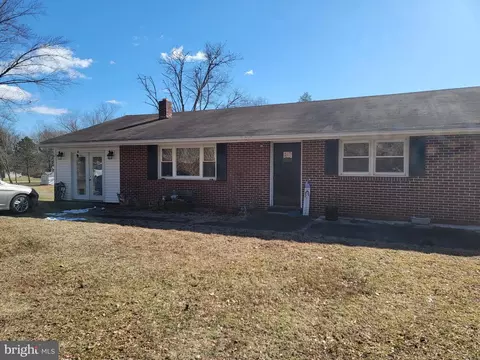 150 Old Trail Rd, Duncannon, PA 17020