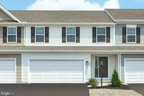 9 Weston Cir #LOT 58, Duncannon, PA 17020