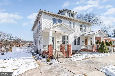 256 N 5th St, Newport, PA 17074