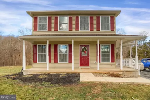 1099 Hidden Valley Rd, Loysville, PA 17047