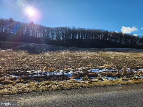 0 Kline Hollow Rd #LOT 15, Liverpool, PA 17045