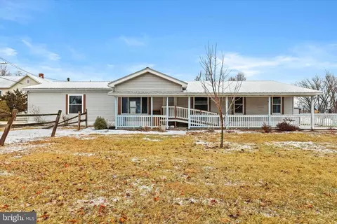 509 S Front St, Liverpool, PA 17045