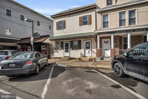 7 S Market St, Duncannon, PA 17020