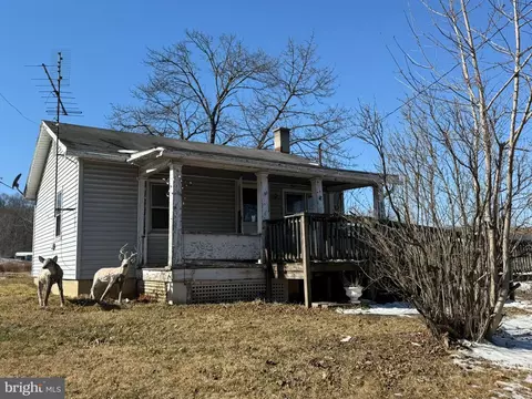 2930 Veterans Way, Elliottsburg, PA 17024