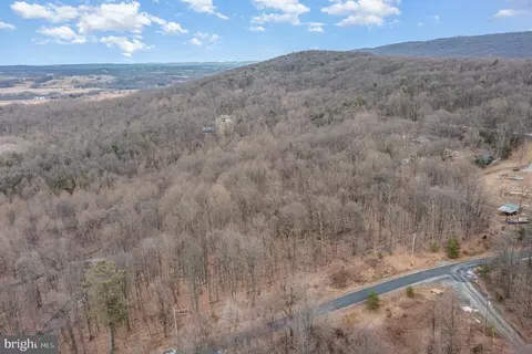 0 Pine Hill Rd, Duncannon, PA 17020