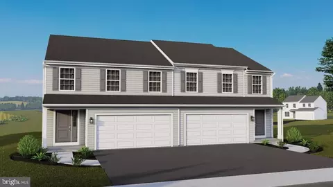 109 Weston Cir #LOT 86, Duncannon, PA 17020