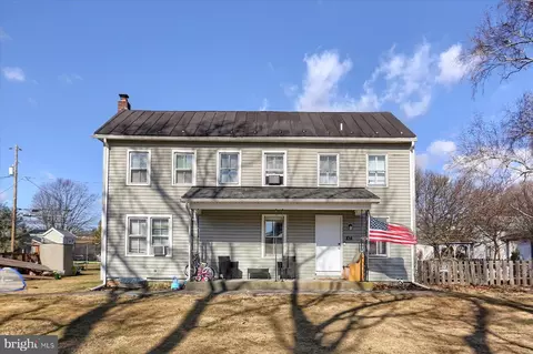 104 N Market St, Liverpool, PA 17045