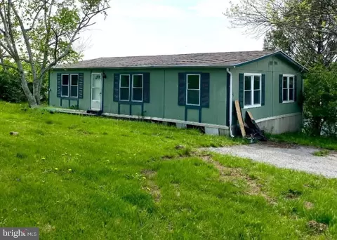 501 Windy Hill Rd #75, Shermans Dale, PA 17090