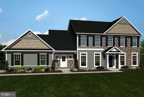 194 W Stewart Ct, Marysville, PA 17053