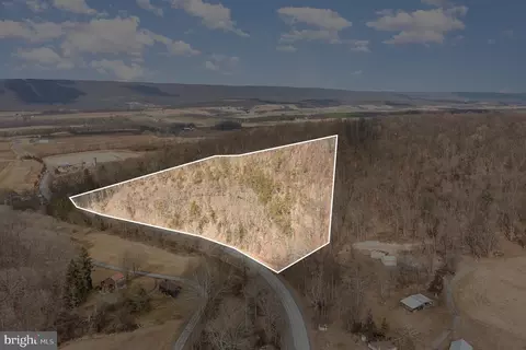 0 Back Hollow Rd, Blain, PA 17006