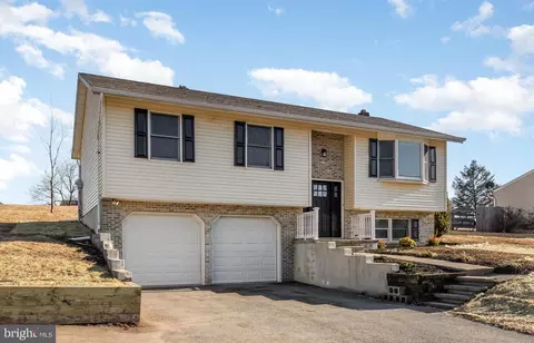 3384 Shermans Valley Rd, Loysville, PA 17047