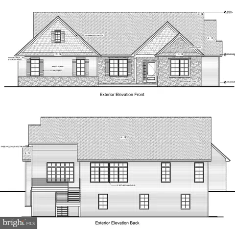 3 Reiff Dr, Marysville, PA 17053