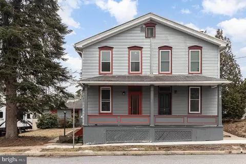 113 W Mcclure St, New Bloomfield, PA 17068