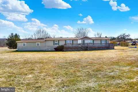 6917 Erly Rd, Elliottsburg, PA 17024