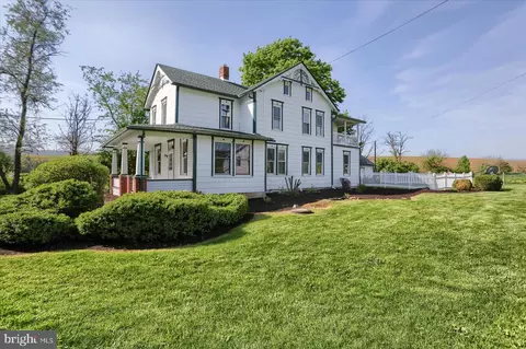 6066 Shermans Valley Rd, Loysville, PA 17047