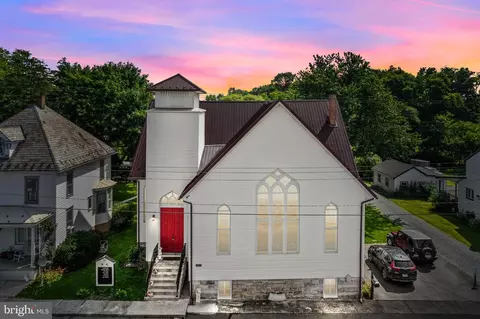 56 Church Rd, Blain, PA 17006