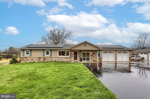 4511 Valley Rd, Shermans Dale, PA 17090