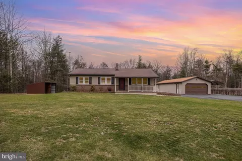 268 Montebello Farm Rd, Duncannon, PA 17020