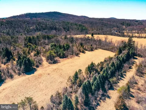 0 Mahanoy Valley Rd, Duncannon, PA 17020