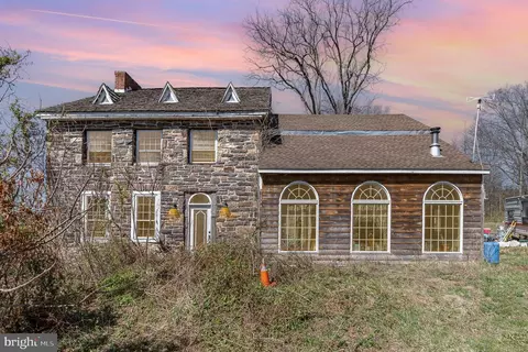 14 River Rd, Duncannon, PA 17020