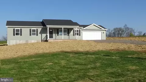 Trout Ave., Newport, PA 17074