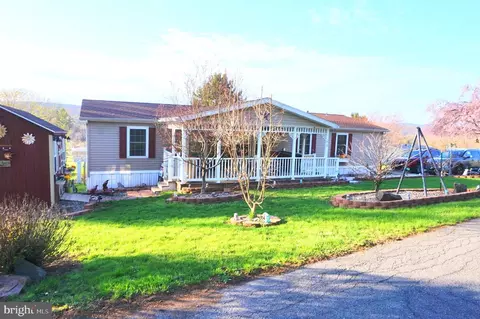501 Windy Hill Rd #LOT 50, Shermans Dale, PA 17090