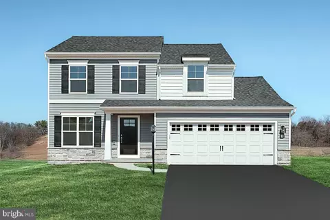 104 Weston Cir #LOT 83, Duncannon, PA 17020