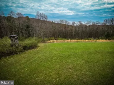 0 Pine Hill Rd, Marysville, PA 17053