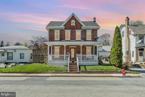 431 N High St, Duncannon, PA 17020