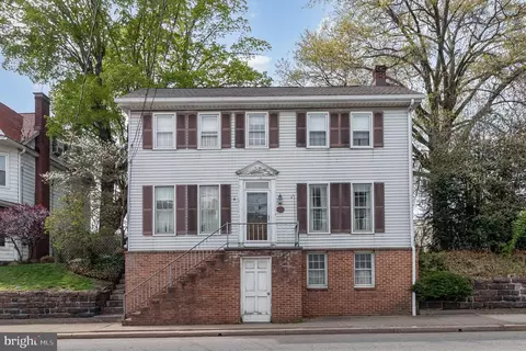 125 N Market St, Duncannon, PA 17020
