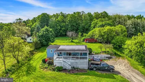 2901 Erly Rd, Elliottsburg, PA 17024