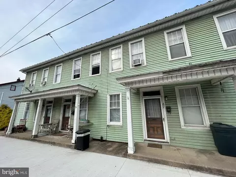 63 S 67 S 4th St, Newport, PA 17074