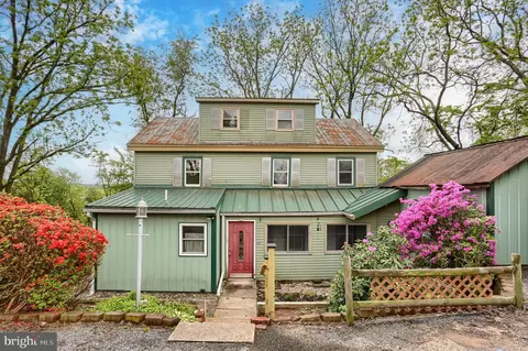 501 Walker Hill Rd, Newport, PA 17074