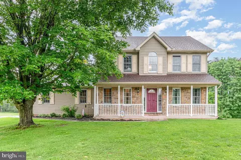 401 N Barley Dr, Duncannon, PA 17020