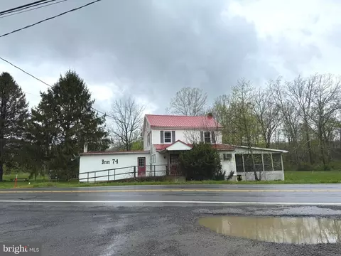 5050 Waggoners Gap Rd, Landisburg, PA 17040
